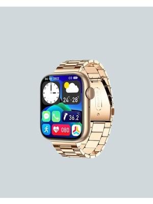 Sb Shopping Türkçe Destekli Akıllı Saat Suya Dayanıklı Çok Fonksiyonlu