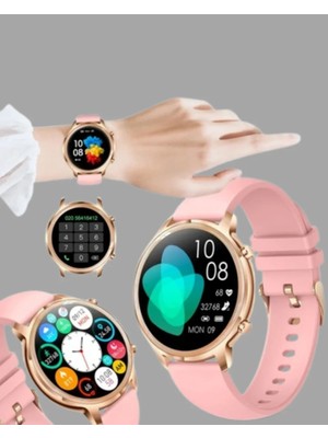 Sb Shopping Akıllı Saat G12 Mi̇ni̇