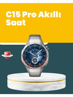 Sb Shopping Akıllı Saat Nabız Ölçer, Adım Sayar ve Uyku Takip Özellikli
