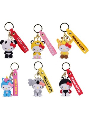 tp 2465-0609 Anahtarlık CDU8-5/CN24 – 96/CN24 – 135/CN24