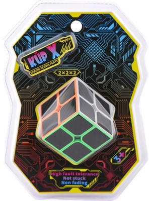 tp AT002 2X2X2 Blister Pakette Küp x -Kid