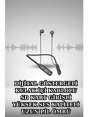 Sb Shopping Kablolu Bluetooth Kulaklık ve Kadınlara Özel Bileklik Hediyeli Yeni Nesil Akıllı Saat 3 Kordonlu