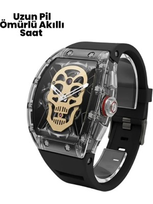 Sb Shopping YD501 Si̇yah Saat