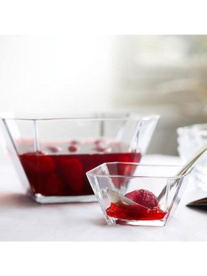 Modern 7'li Kare Kase Seti, Şık ve Pratik Mutfak Gereçleri