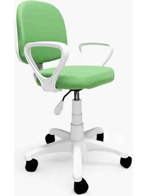 Fonksiyoner Dinomix Çocuk Genç Odası Çalışma Koltuğu