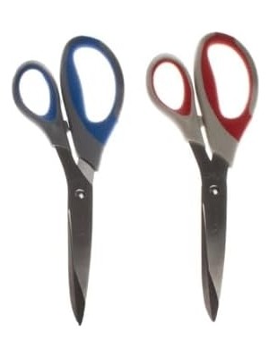 Ecosell Ofis Makası, Büyük Boy, Renk Farklılık Gösterebilir