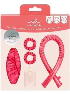 Ecosell Ib - Gıft Set Beach Curl L - 4063528080899