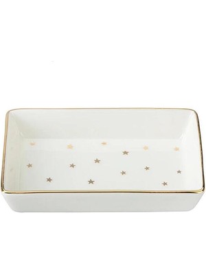 Doğal Ahşap Kahvaltı ve Meze Tabağı, 7X11CM, Şık ve Kullanışlı Tasarım