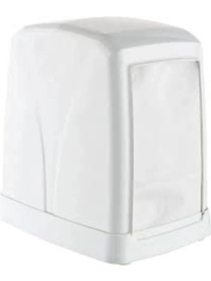 abnturk Flosoft F053 Softline Peçetelik Dispenser