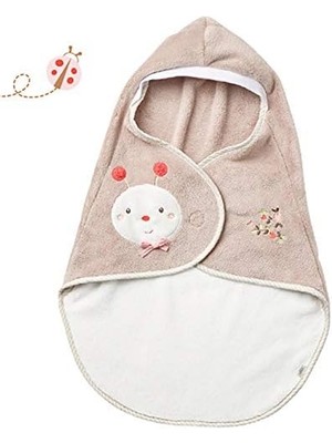 Ecosell Baby 68580 Kundak Arı (Çok Renkli)