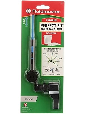 Ecosell 640 Uyumlu Tank Lever-, 641, 0 Volts