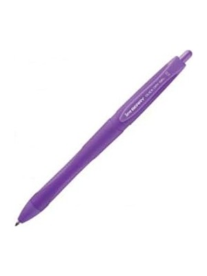 Ecosell Jel Kalem 07MM Pastel Lavanta 32