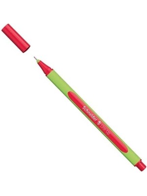 Ecosell Alıcının Fineliner -Up, 0,4 mm, Romantik-Red