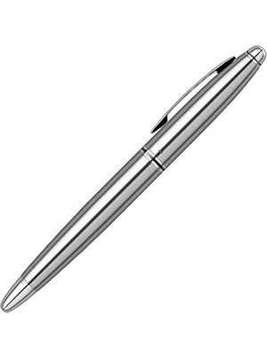 Ecosell Knight 88 Roller Kalem Krom