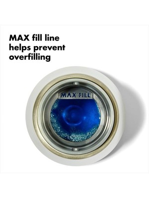 Ecosell Paslanmaz Çelik Sabunluk