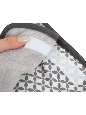 Ecosell Gaz Giderici Pratik Kundak (Kiraz Çekirdek Keseli)