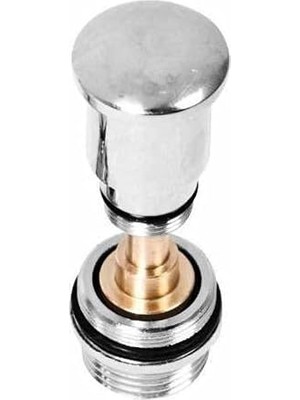 Ecosell Psa Aç Kapa Banyo Batarya Yukarı Aşağı Yönlendirici Takımı 40 Lık Kartuş Batarya Uyumlu