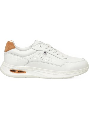 Dockers By Gerli Justıce 6fx Beyaz Erkek Comfort Ayakkabı