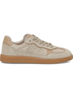 Lumberjack Hılary 6fx Kırık Beyaz Kadın Sneaker