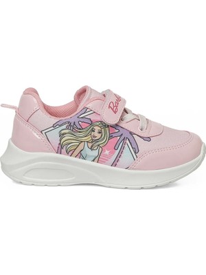 Barbie LAVISTA.P6FX Pembe Kız Çocuk Sneaker