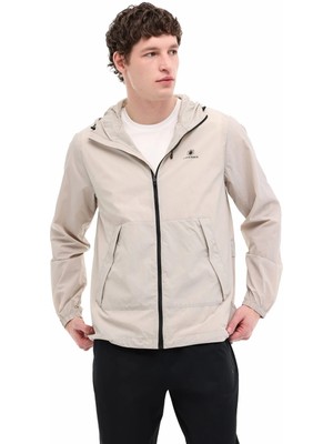 Lumberjack ML KEYS 64NS285 6FX Gri Erkek Ceket