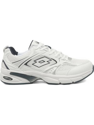 Lotto Athens 6fx Beyaz Erkek Sneaker