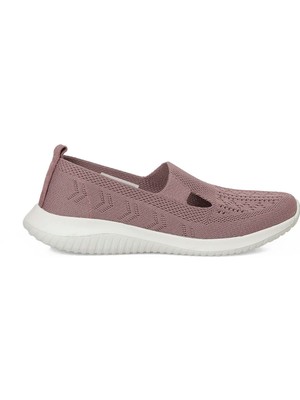 Polaris 5 Nokta 105778.Z6FX Gül Kurusu Kadın Comfort Ayakkabı