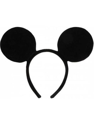 Similar Mickey Mouse Tacı Tacı