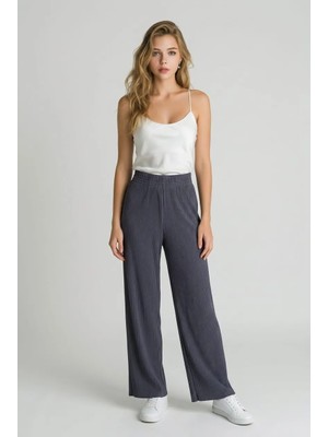 Trendniva Piliseli Eşofman Altı