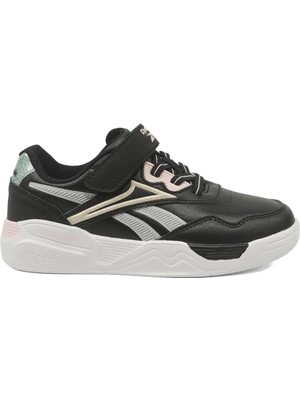 Reebok Puapua Kds I Siyah Kız Çocuk Sneaker