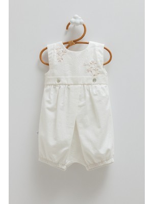 Caramell Mını Lady Barbatöz - Ekru - 68-74 cm Ekru