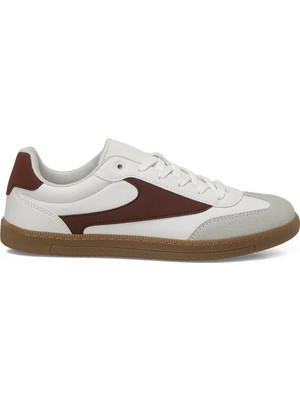 Torex Shake 5pr Beyaz Erkek Sneaker