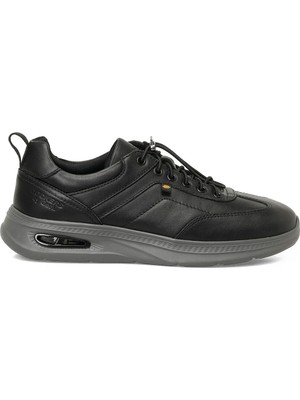 Dockers By Gerli Jerıcho 6fx Siyah Erkek Comfort Ayakkabı