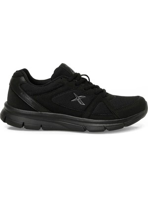 Kinetix Kalen Tx G 6fx Siyah Unisex Koşu Ayakkabısı