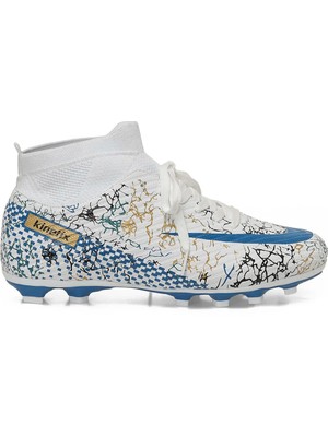 Kinetix Antony Ag 6fx Beyaz Erkek Krampon