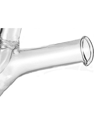 Ecosell Eleton Mutfak Kutusu Sirke ve Yağ Şişesi, Biberlik Grape Cluster