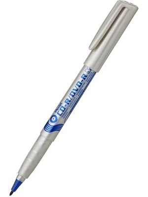 Ecosell NMS51-C Cd/dvd Kalemi, Mavi