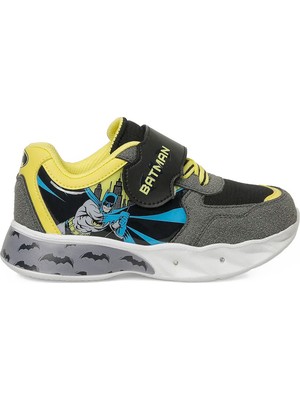 Batman MOSDA.P5PR Füme Erkek Çocuk Spor Ayakkabı