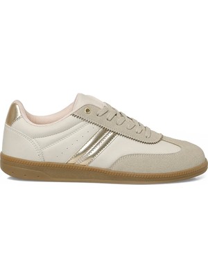 Torex Emılıas W 6fx Bej Multı Kadın Sneaker