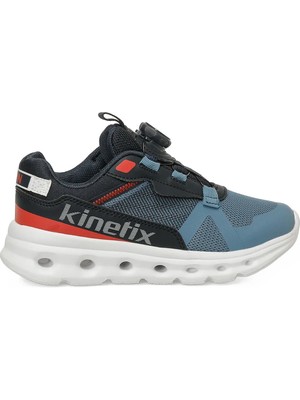 Kinetix Ergos Tx F 6fx Laci Erkek Çocuk Spor Ayakkabı