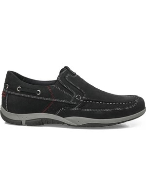 Oxide 5075 6fx Lacivert Erkek Marin Ayakkabı