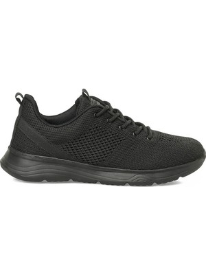 Torex Lex 6fx Siyah Erkek Spor Ayakkabı