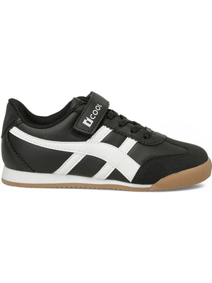 I Cool Hoop F 6fx Siyah Erkek Çocuk Sneaker