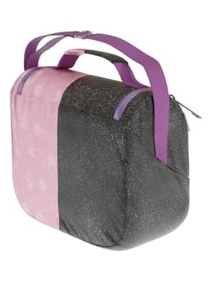 Ecosell Temalı Lisanslı Premium 3'lü Okul Seti Sırt Çantası-Beslenme Çantası-Kalemlik