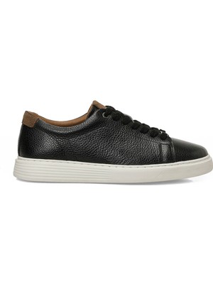 İnci INCI FESTO 6FX Siyah Erkek Sneaker