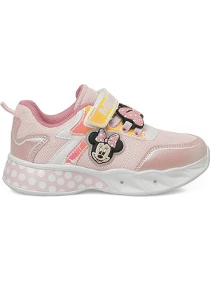 Minnie Mouse ENESSA.P6FX Pembe Kız Çocuk Sneaker