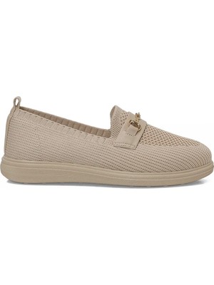 Polaris 166783.Z6FX Vizon Kadın Loafer