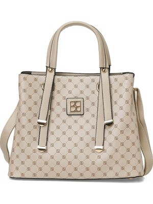 Butigo Mng Sallantı Aks Kl 6fx Dore Kadın Kol Çantası