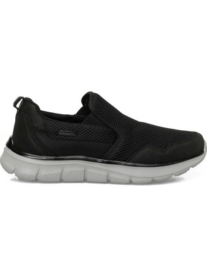 Kinetix Parma Tx 6fx Siyah Erkek Comfort Ayakkabı