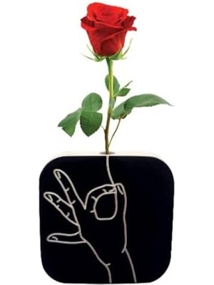 Ecosell Ron Flowery Days Vazo